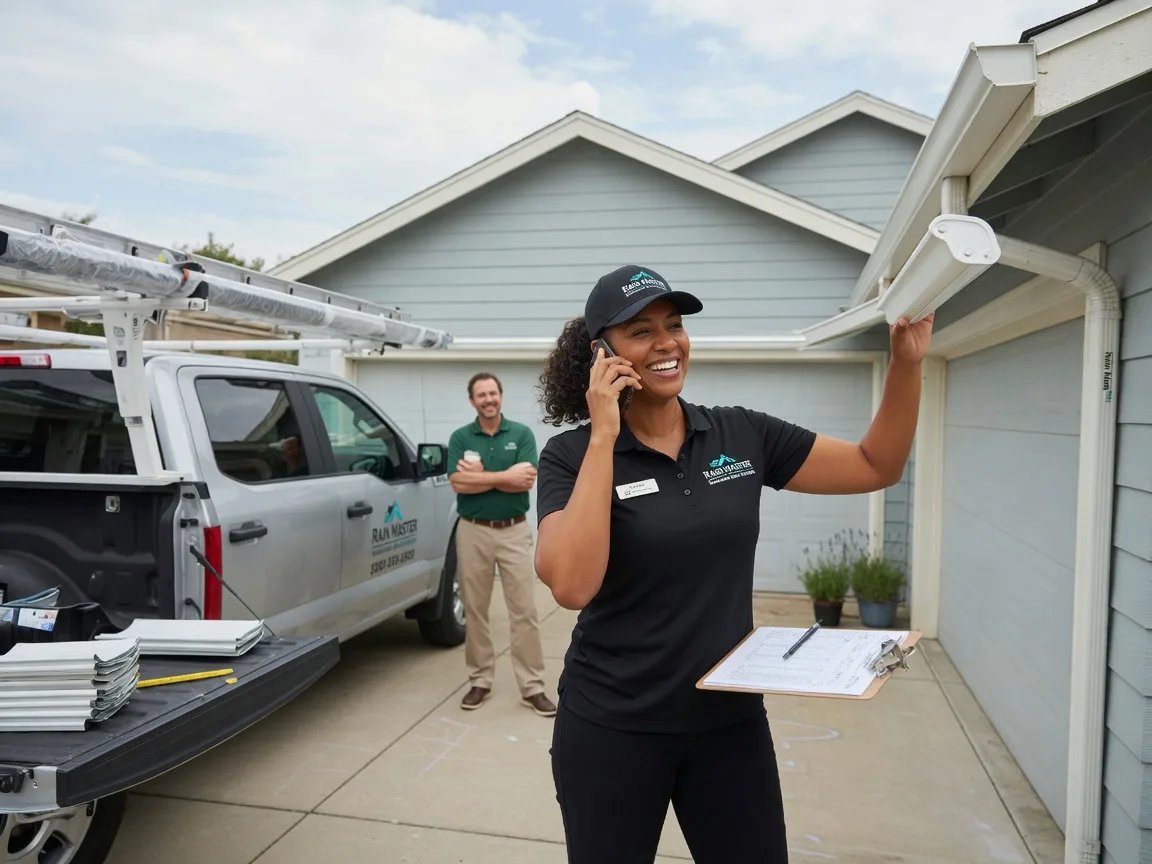 Gutter Installation Loleta, CA FAQs